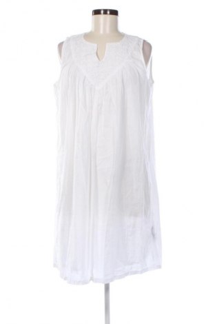 Kleid Unbranded, Größe L, Farbe Weiß, Preis € 27,70
