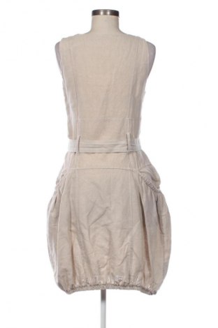 Rochie Unbranded, Mărime L, Culoare Bej, Preț 78,79 Lei