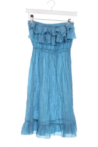 Rochie Unbranded, Mărime XS, Culoare Albastru, Preț 73,36 Lei