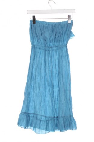 Rochie Unbranded, Mărime XS, Culoare Albastru, Preț 73,36 Lei