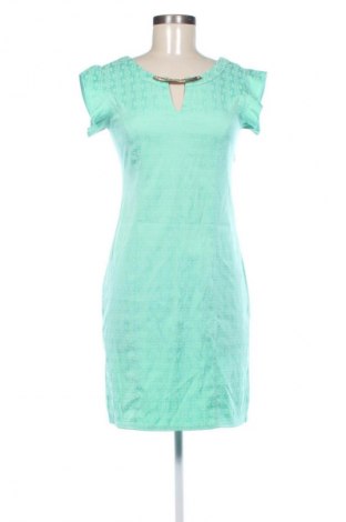 Φόρεμα Unbranded, Μέγεθος M, Χρώμα Πράσινο, Τιμή 15,46 €