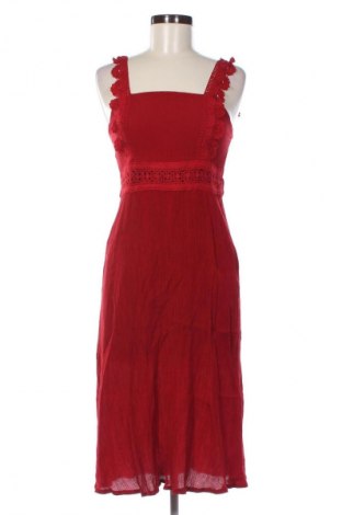 Rochie Unbranded, Mărime M, Culoare Roșu, Preț 73,00 Lei