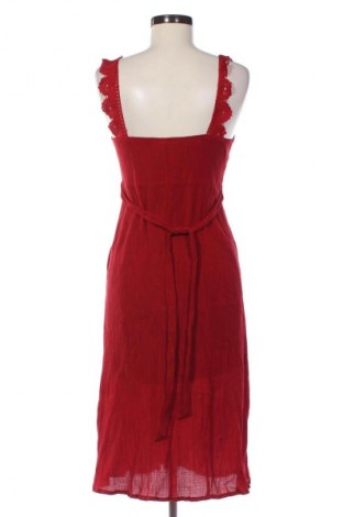 Rochie Unbranded, Mărime M, Culoare Roșu, Preț 73,00 Lei