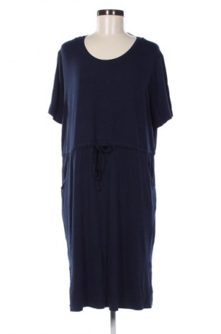 Rochie Unbranded, Mărime 3XL, Culoare Albastru, Preț 136,98 Lei