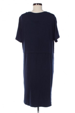 Rochie Unbranded, Mărime 3XL, Culoare Albastru, Preț 136,98 Lei