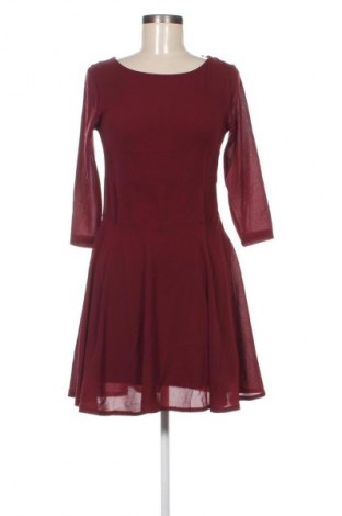 Φόρεμα Unbranded, Μέγεθος S, Χρώμα Κόκκινο, Τιμή 18,99 €