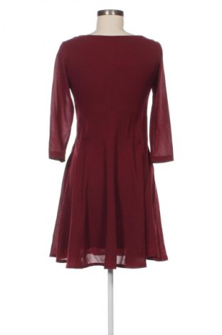Φόρεμα Unbranded, Μέγεθος S, Χρώμα Κόκκινο, Τιμή 18,99 €