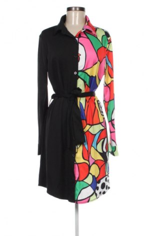 Kleid Unbranded, Größe L, Farbe Mehrfarbig, Preis € 24,47