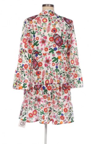 Kleid Unbranded, Größe M, Farbe Mehrfarbig, Preis 20,99 €