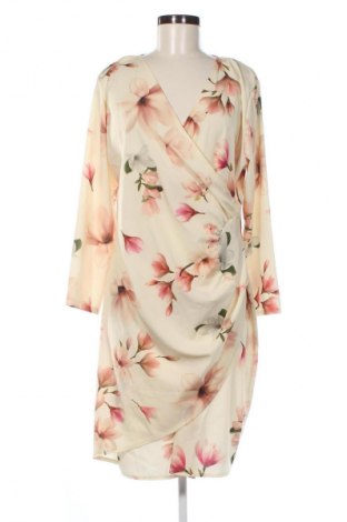 Rochie Unbranded, Mărime L, Culoare Multicolor, Preț 115,80 Lei