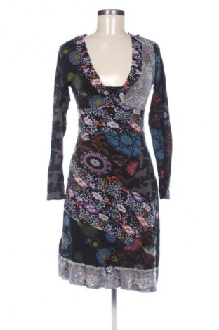 Rochie Unbranded, Mărime S, Culoare Multicolor, Preț 73,01 Lei