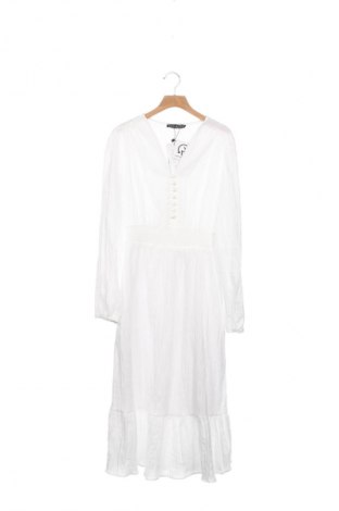 Rochie Unbranded, Mărime XS, Culoare Alb, Preț 116,00 Lei