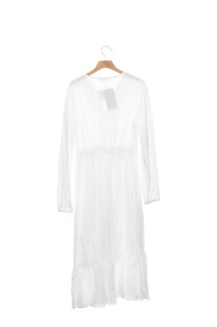 Rochie Unbranded, Mărime XS, Culoare Alb, Preț 116,00 Lei