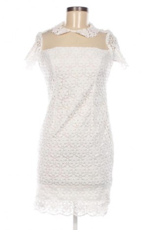 Kleid Unbranded, Größe S, Farbe Weiß, Preis € 11,99
