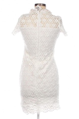 Kleid Unbranded, Größe S, Farbe Weiß, Preis € 11,99