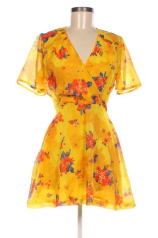 Rochie Unbranded, Mărime M, Culoare Multicolor, Preț 73,00 Lei