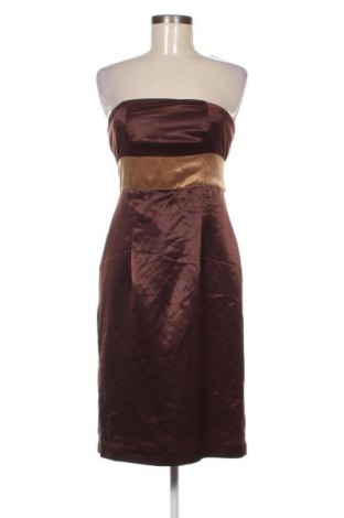 Kleid Unbranded, Größe M, Farbe Braun, Preis € 20,99