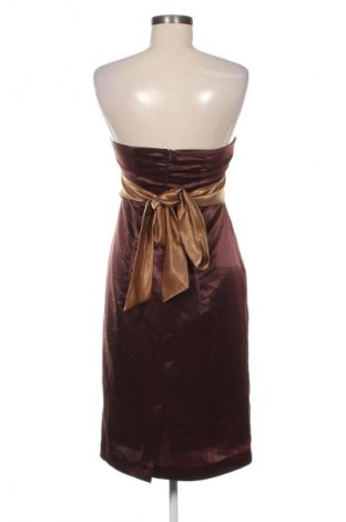 Kleid Unbranded, Größe M, Farbe Braun, Preis € 20,99