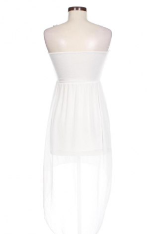 Rochie Unbranded, Mărime S, Culoare Ecru, Preț 73,00 Lei