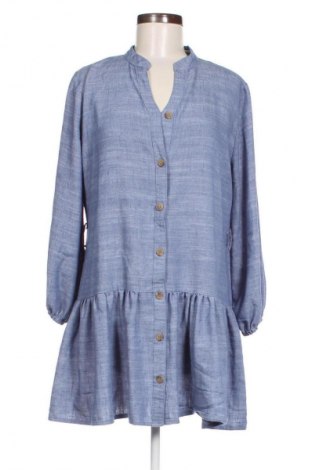 Rochie Unbranded, Mărime M, Culoare Albastru, Preț 73,01 Lei