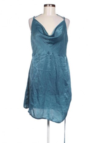 Kleid Unbranded, Größe XL, Farbe Blau, Preis € 14,76
