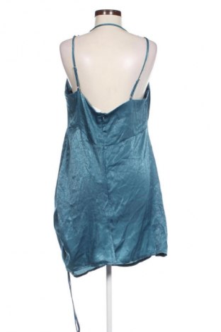 Kleid Unbranded, Größe XL, Farbe Blau, Preis € 14,76