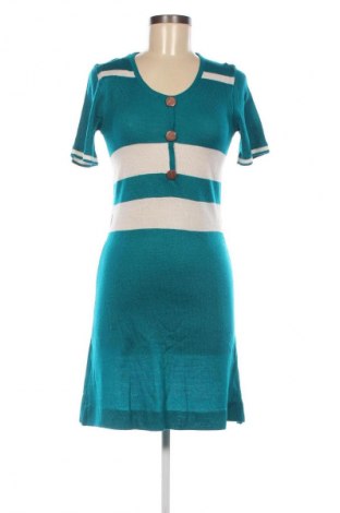 Kleid Unbranded, Größe M, Farbe Blau, Preis € 14,76