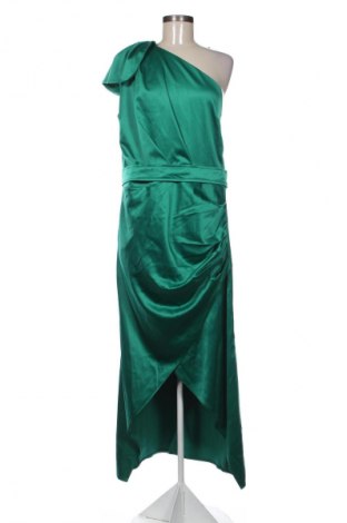 Φόρεμα Unbranded, Μέγεθος XXL, Χρώμα Πράσινο, Τιμή 30,71 €