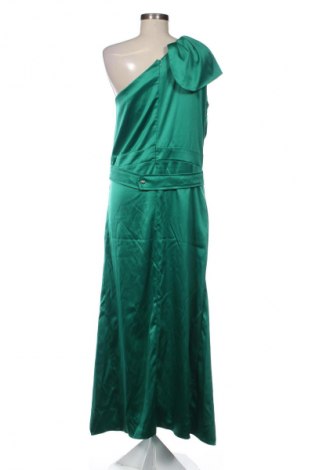 Φόρεμα Unbranded, Μέγεθος XXL, Χρώμα Πράσινο, Τιμή 30,71 €