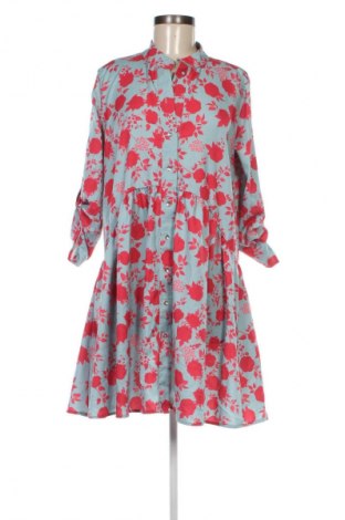 Rochie Unbranded, Mărime M, Culoare Multicolor, Preț 121,43 Lei