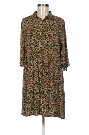 Rochie Unbranded, Mărime L, Culoare Multicolor, Preț 73,01 Lei