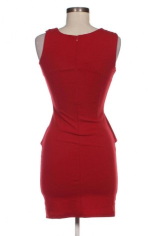 Kleid Unbranded, Größe S, Farbe Rot, Preis 20,99 €