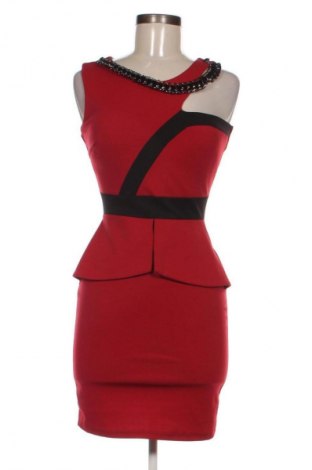 Kleid Unbranded, Größe S, Farbe Rot, Preis 20,99 €