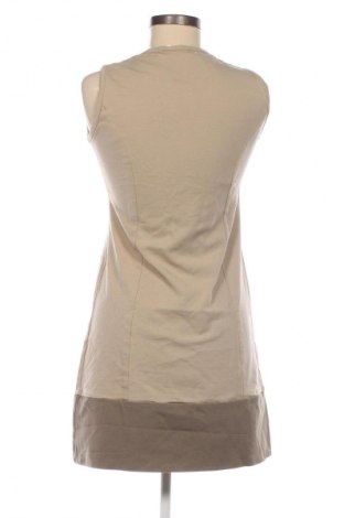 Sukienka Unbranded, Rozmiar M, Kolor Beżowy, Cena 95,99 zł