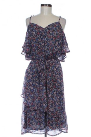 Kleid Unbranded, Größe L, Farbe Mehrfarbig, Preis € 14,96
