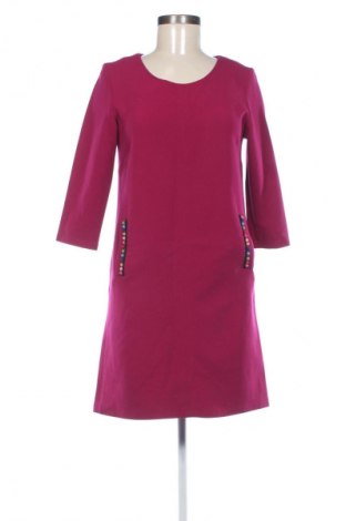 Šaty  Unbranded, Velikost S, Barva Fialová, Cena  368,00 Kč