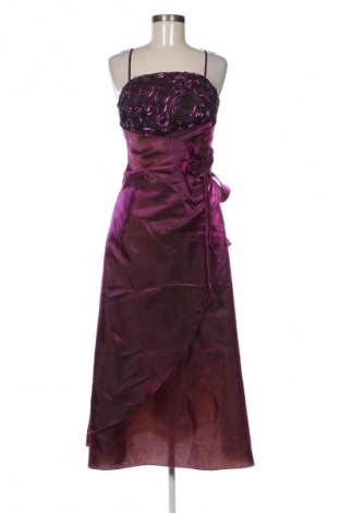 Kleid Unbranded, Größe L, Farbe Lila, Preis € 29,72