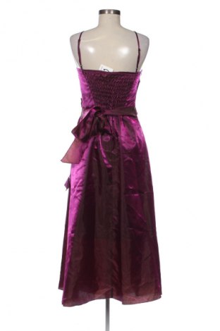 Kleid Unbranded, Größe L, Farbe Lila, Preis € 29,72