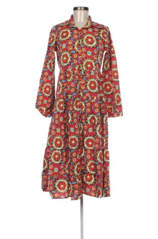 Kleid Unbranded, Größe M, Farbe Mehrfarbig, Preis € 24,47