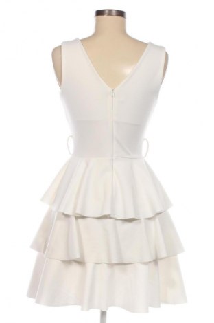 Kleid Unbranded, Größe S, Farbe Weiß, Preis € 14,76