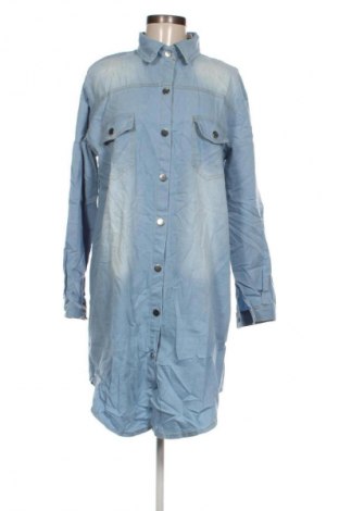 Sukienka Unbranded, Rozmiar XL, Kolor Niebieski, Cena 127,99 zł