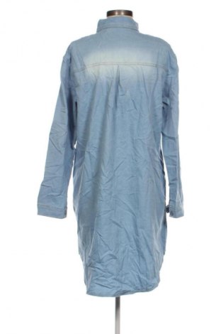 Sukienka Unbranded, Rozmiar XL, Kolor Niebieski, Cena 127,99 zł