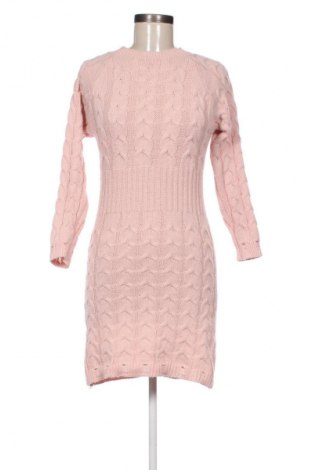 Šaty  Unbranded, Velikost S, Barva Růžová, Cena  250,00 Kč