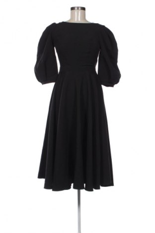 Φόρεμα Unbranded, Μέγεθος M, Χρώμα Μαύρο, Τιμή 15,25 €