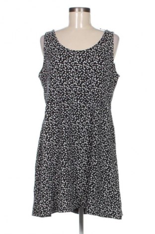 Kleid Unbranded, Größe L, Farbe Mehrfarbig, Preis 20,99 €
