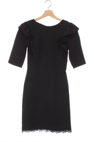 Kleid Unbranded, Größe XS, Farbe Schwarz, Preis 8,99 €