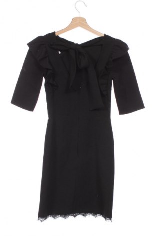 Kleid Unbranded, Größe XS, Farbe Schwarz, Preis 8,99 €