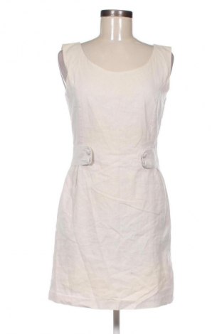 Φόρεμα Unbranded, Μέγεθος M, Χρώμα Εκρού, Τιμή 15,70 €