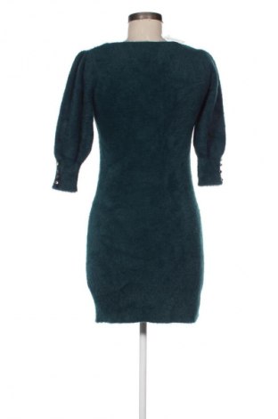 Kleid Unbranded, Größe M, Farbe Blau, Preis 10,99 €