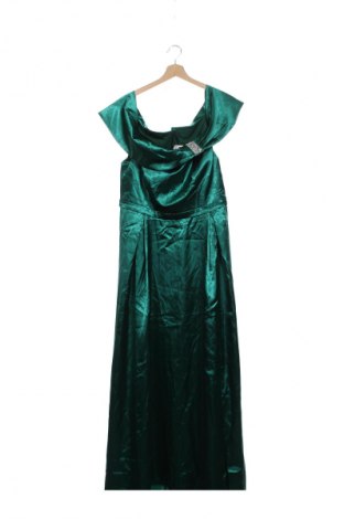 Φόρεμα Unbranded, Μέγεθος 4XL, Χρώμα Πράσινο, Τιμή 33,22 €